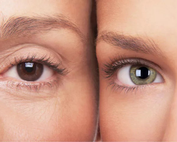 [Trends] Chic & Clear: Can You Rock Colored Contacts with Astigmatism?