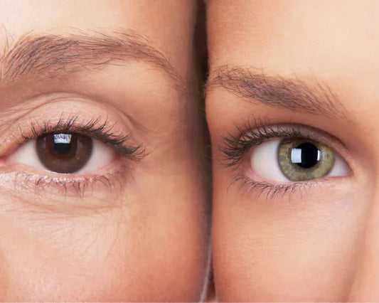 [Trends] Chic & Clear: Can You Rock Colored Contacts with Astigmatism?