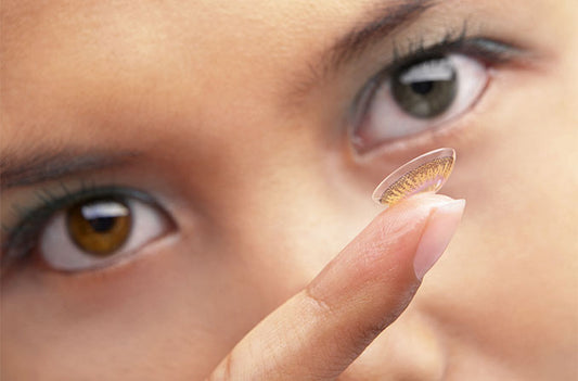 [Guides] Can You Wear Colored Contacts with Astigmatism? Here’s What You Need to Know