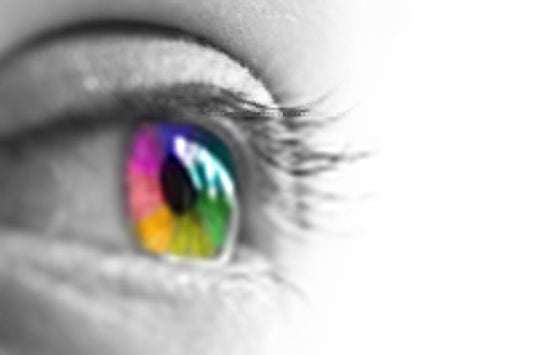 [Trends] 3-Color Contact Lenses: More Than Just a Shade