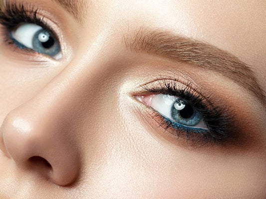 [Trends] Daily vs. Glam: Choosing the Perfect Lens Style for Every Occasion