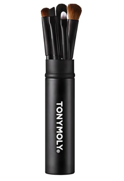 TONYMOLY Makeup Brush Set