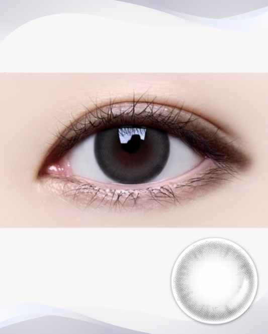 [Toric] Makelook Freeny Gray