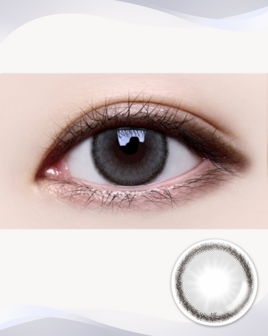 [Toric] Makelook Blonty Gray