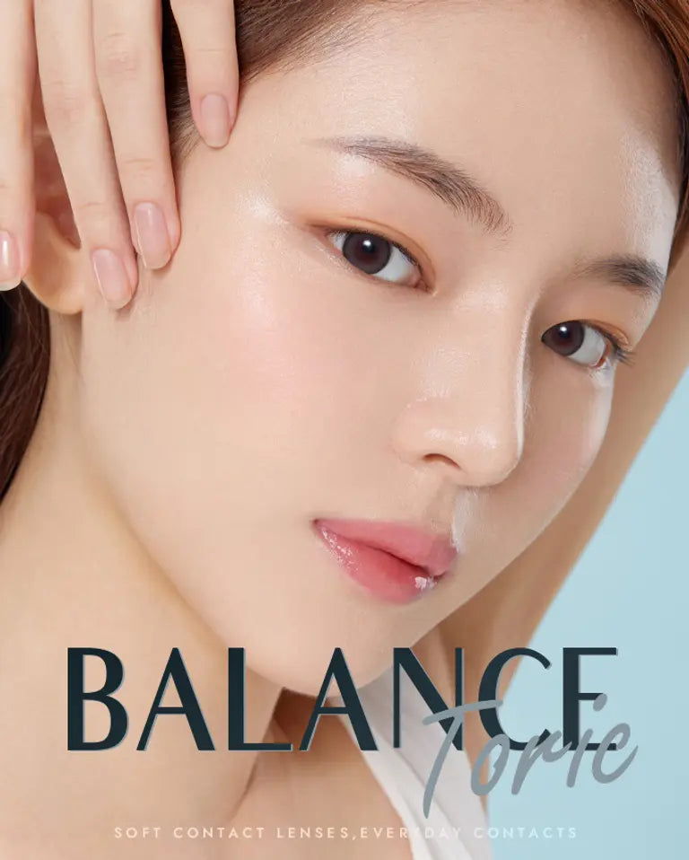 [Toric] Balance Gray