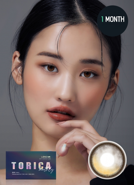 [Toric] Kuring Brown