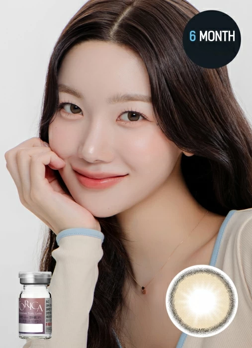 [Toric] YOUSFIT Brown