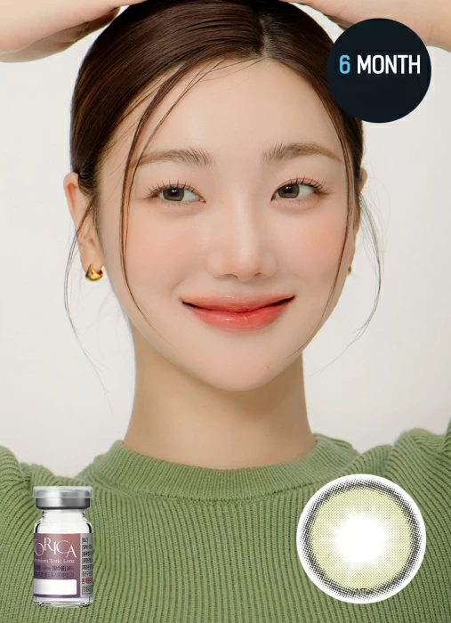 [Toric] YOUSFIT Olive