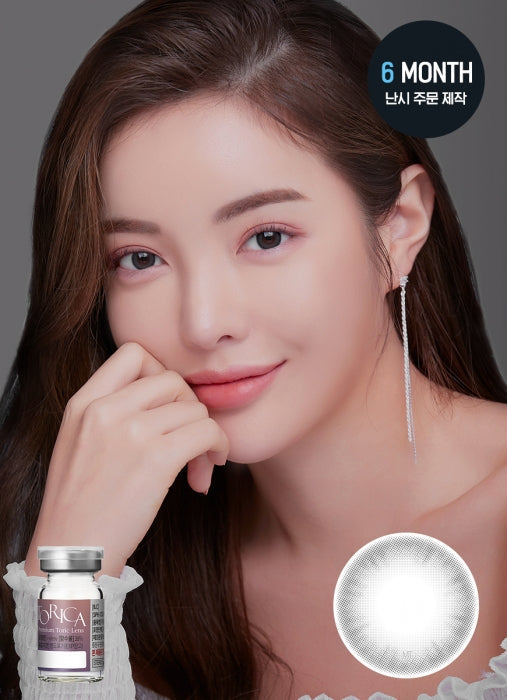 [Toric] Makelook Freeny Gray