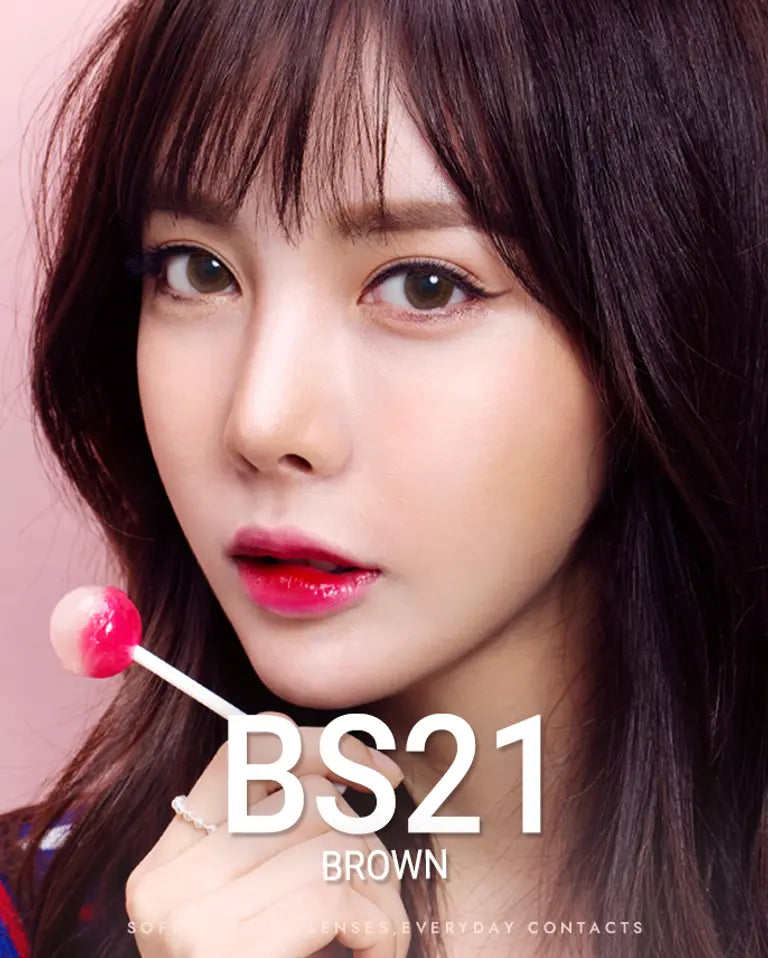 [Toric] BS21 Brown