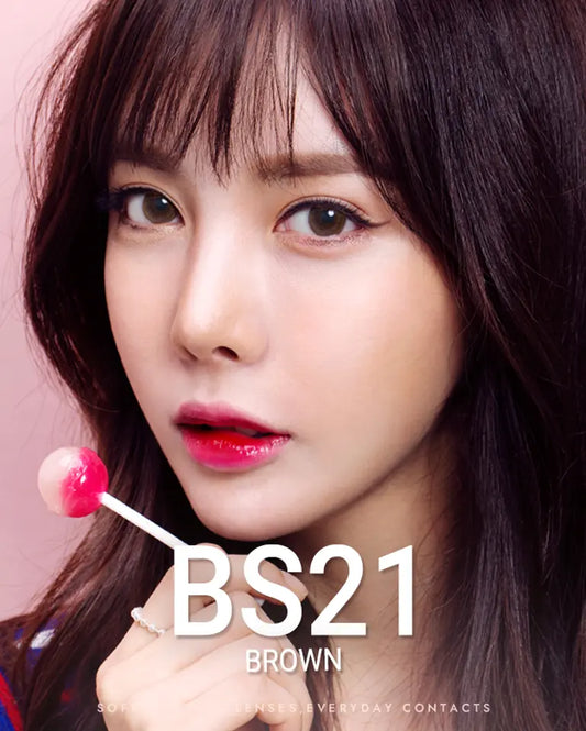 [Toric] BS21 Brown