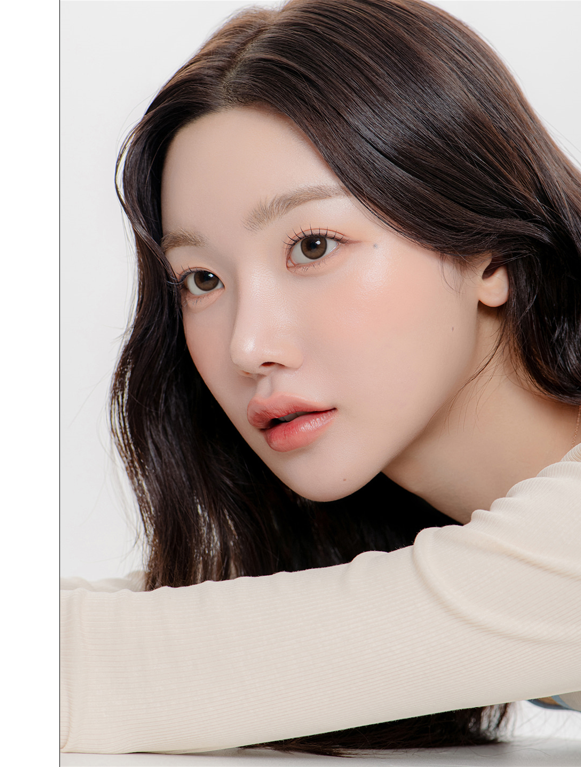 [Myopia] YOUSFIT 1Day Brown 10P