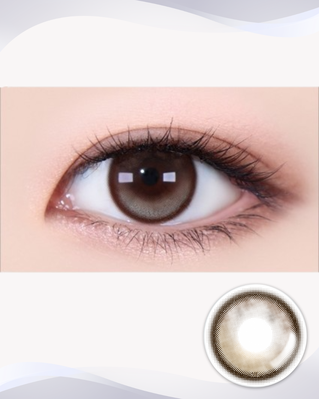 [Toric] Kuring Beige