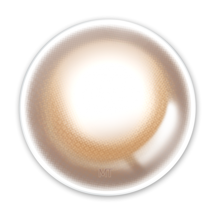 [Toric] Torica Lilmoon Skin Brown
