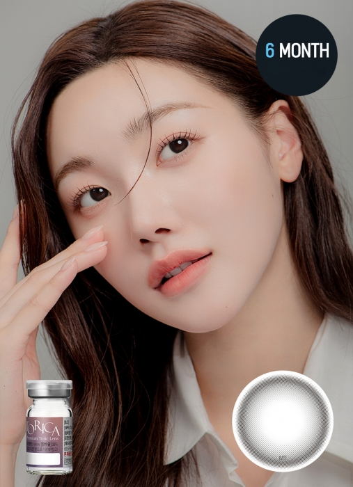 [Toric] Nuo Black