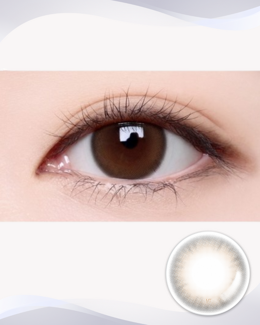 [Toric] Makelook Freeny Brown