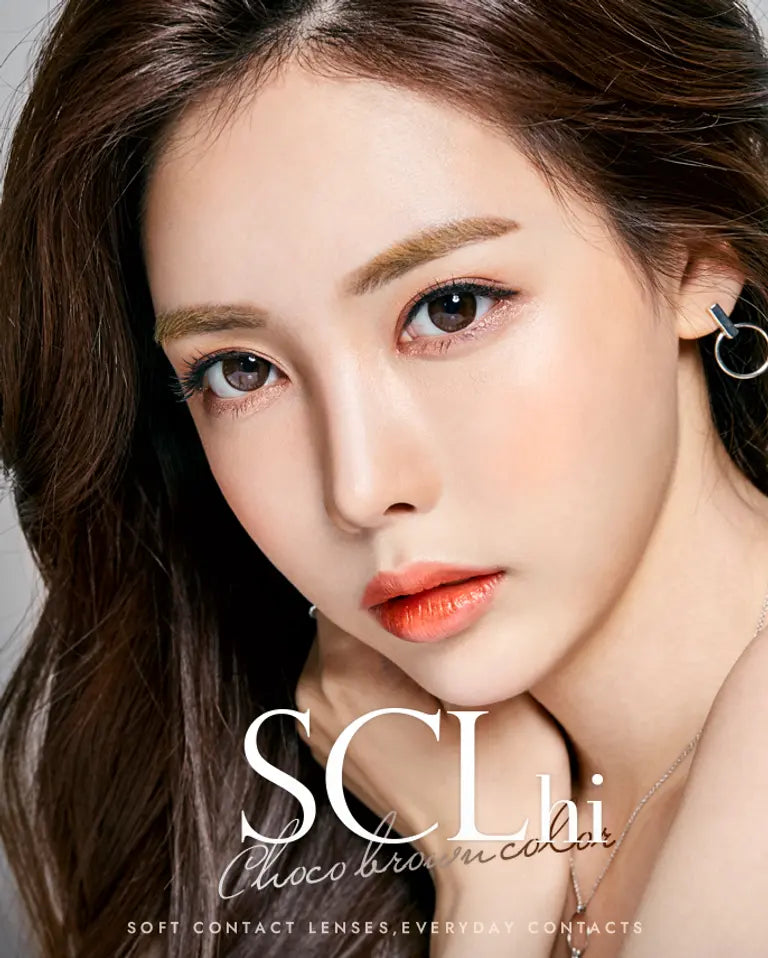[Toric] SCL HI Choco