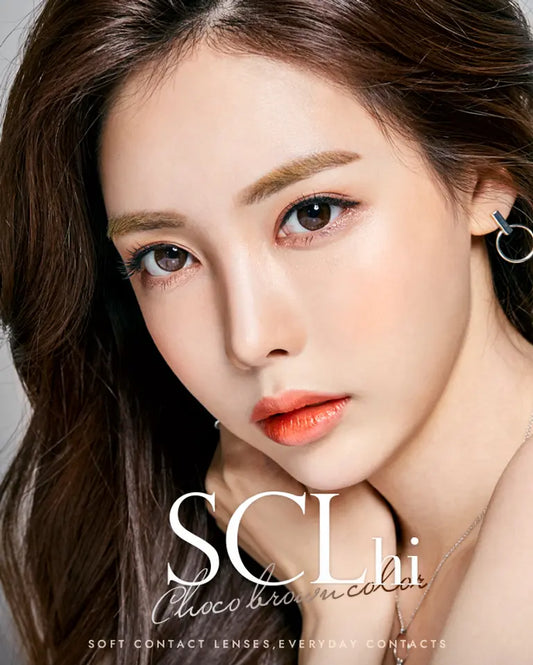 [Toric] SCL HI Choco