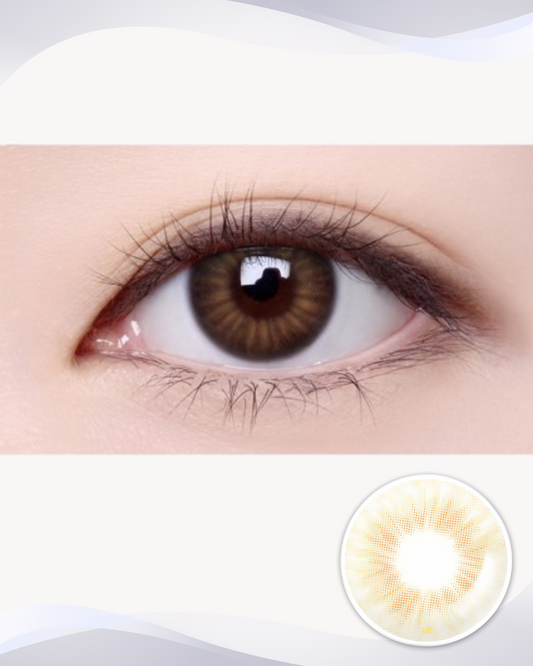 [Toric] Realfit Brown