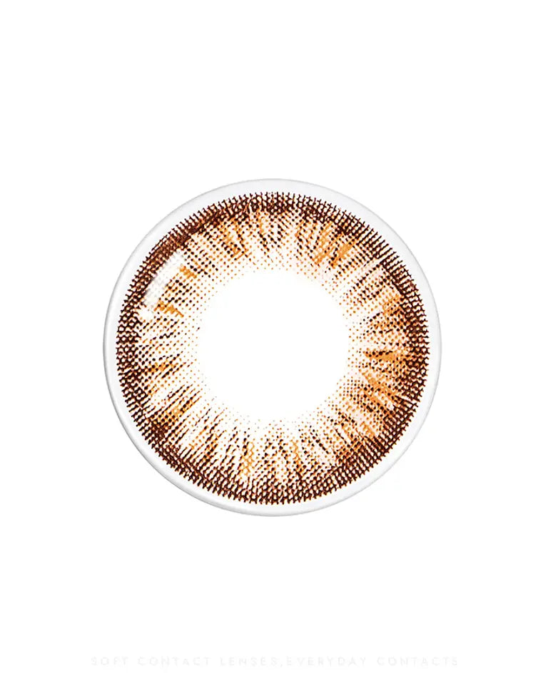 [Toric] PI2 Brown