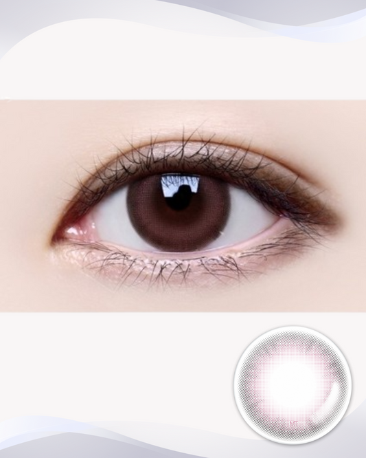 [Toric] Makelook Freeny Pink