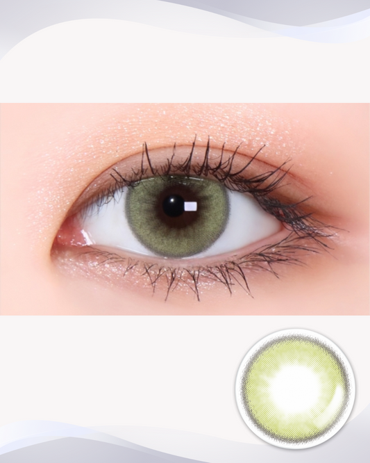 [Toric] Flexfit Nature Green