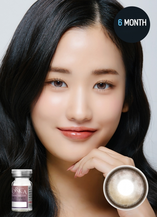[Toric] Kuring Beige