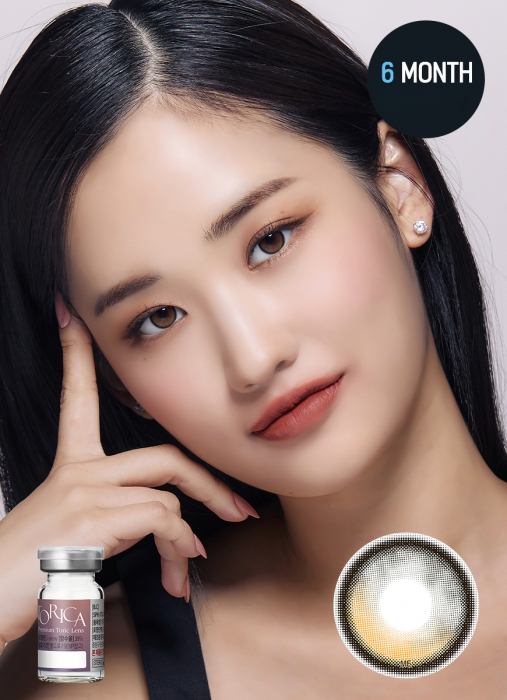 [Toric] Kuring Black