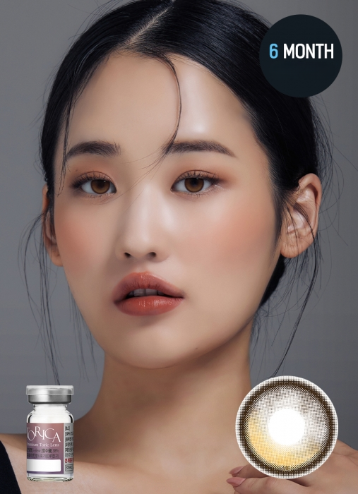 [Toric] Kuring Brown