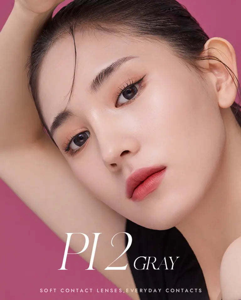 [Toric] PI2 Gray