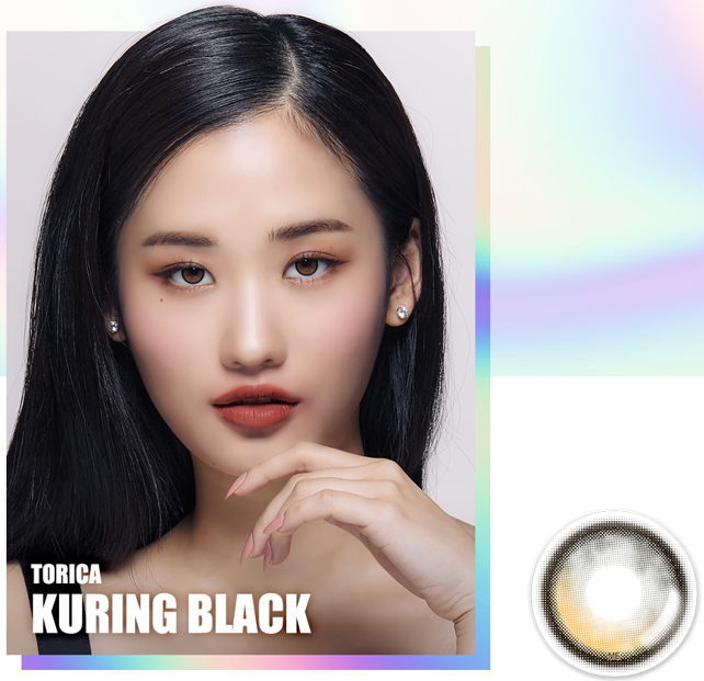 [Toric] Kuring Black